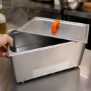 Commercial Sous Vide Machine 28Ltr Capacity Stainless Steel