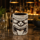 450ml Commercial Tiki Mug Ceramic Glassware for Cocktails
