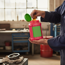 Premium Heavy Duty Rapid Action Hand Cleaner Gel - 4.5 Litre Capacity for Effective Cleaning