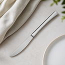 Commercial Stainless Steel Table Knife 12 Pack 224mm