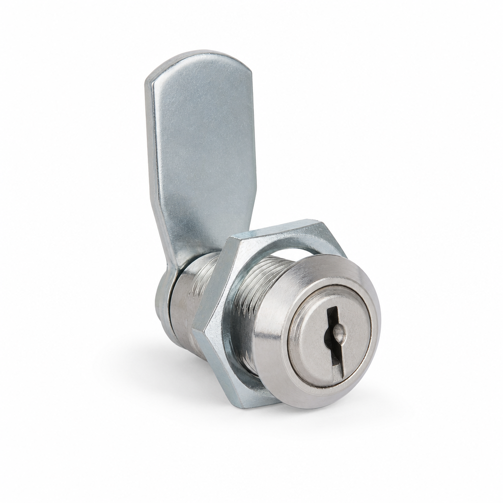 Cam Lock with 13 mm Body Length