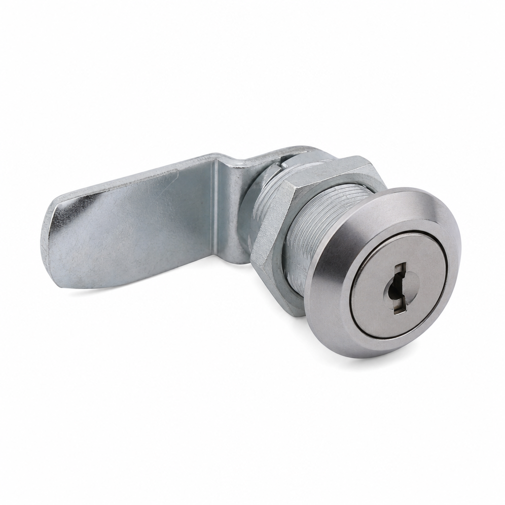 Cam Lock with 19 mm Body Length