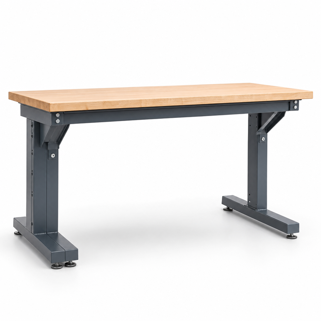Cantilever Workbench 780x2000x800mm