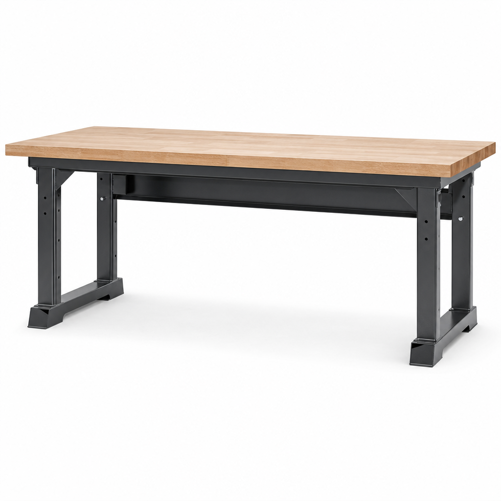 Cantilever Workbench 930x2000x600mm