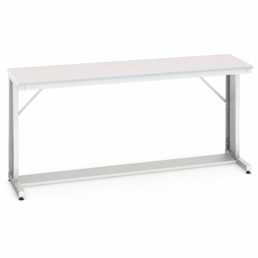 Cantilever Workbench 930x2000x600mm