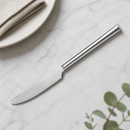 Commercial Velvet Table Knives 12 Pack 18/10 Stainless Steel