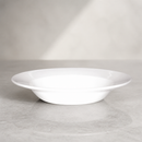 Commercial Fine China Bowls 195mm - 12 Pack Vitrified Porcelain