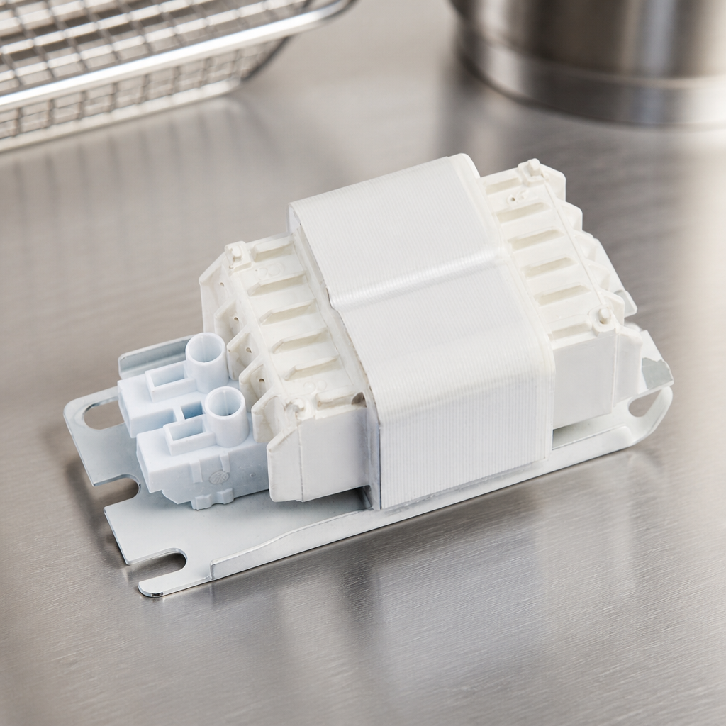 Commercial UVC Steriliser Replacement Ballast 220-240V