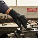 Premium PU Palm Coated Gloves for Enhanced Comfort and Dexterity in Assembly and Precision Engineering