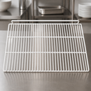 Commercial Countertop Display Freezer Replacement Big Shelf