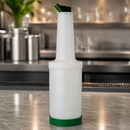 Commercial 946ml Spirit And Juice Pourer Green