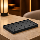 Commercial Charging Tray for Up to 15 Table Lamps