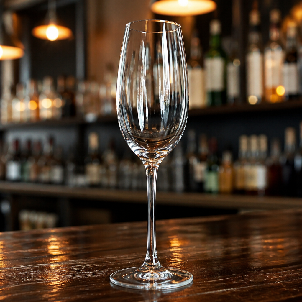 24 pack of 120ml commercial sherry glasses