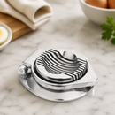 Commercial Aluminium Egg Slicer for Efficient Food Preparation