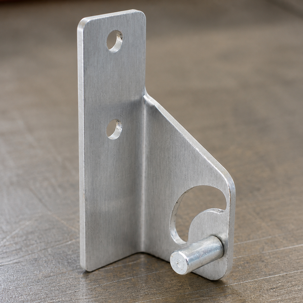 Commercial Oven Range Left Bottom Door Hinge Replacement