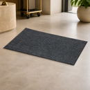 Commercial Entrance Mat 900 x 600mm Durable Steel Colour