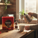 Premium Original Coffee Granules 750G - Medium Roast Arabica and Robusta Blend for Deep Flavor and Aroma
