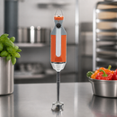4Ltr Commercial Stick Blender with Detachable Shaft