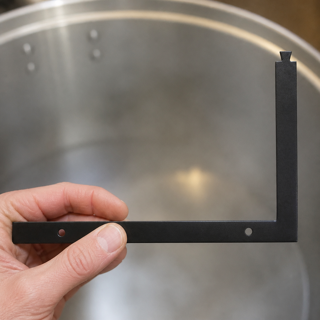 Commercial Water Boiler Gasket Lid Replacement Part 24g