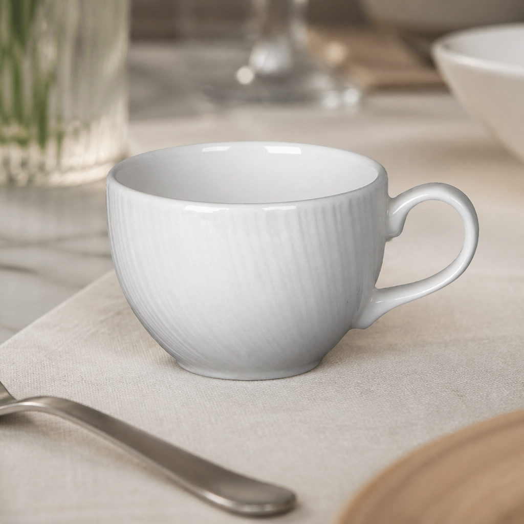 Commercial 170ml Low Cups 36 Pack for Catering Events