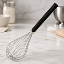 Commercial 18" Balloon Whisk for Efficient Mixing and Whipping
