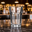Commercial Hi Ball Glasses 415ml 12 Pack Dishwasher Safe
