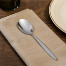Commercial Dessert Spoons 12 Pack 172mm Stainless Steel