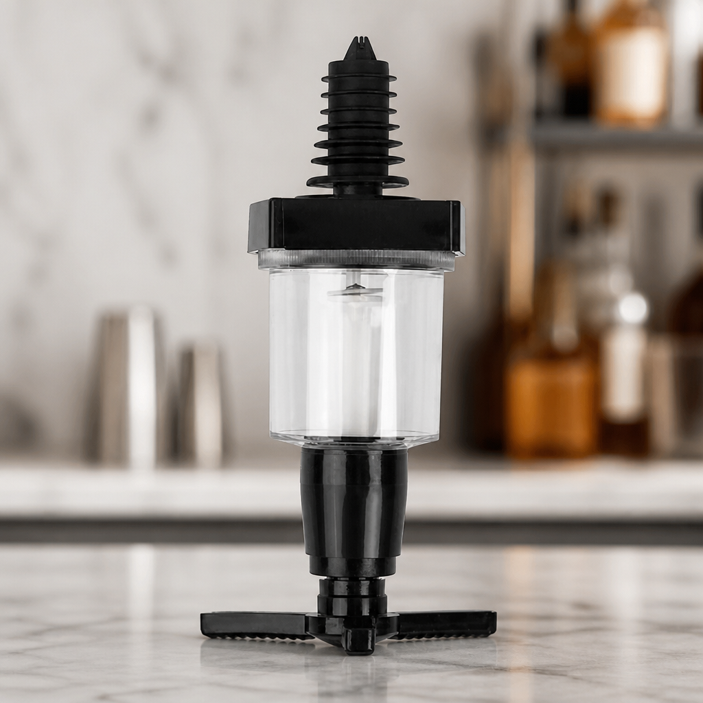 50ml Commercial Spirit Optic Dispenser for Bar Use