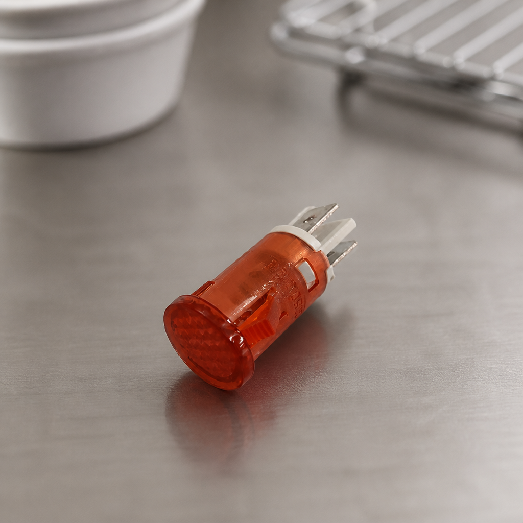 Commercial Replacement Indicator for Catering Equipment 32mm