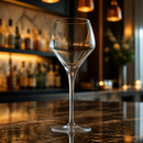 Commercial Round Wine Glasses 370ml - 24 Pack