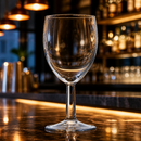 Commercial Wine Goblets 260ml Clear Glass 48 Pack