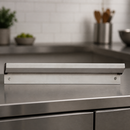 Commercial Aluminium Tab Grabber 460mm Order Holder