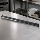 Commercial Replacement Long Fence Rail for BBQ Grill 1056mm