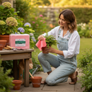 Premium Compostable Cloths - Biodegradable, HACCP Compliant, Safe for Food Service, 100% Viscose Fibres - Pack of 50