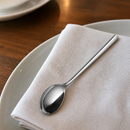 Commercial Demitasse Spoon Set 12 Pack Stainless Steel