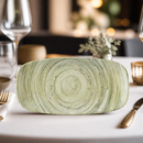 Commercial Oblong Plates 280 x 152mm - 12 Pack Durable Ceramic