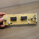 Genuine PCB Control Panel Replacement for Induction Hob