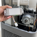 Genuine Replacement Brushless DC Motor for Slush Machines