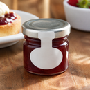 Commercial Strawberry Preserve 72x28g Jars - Vegan Friendly