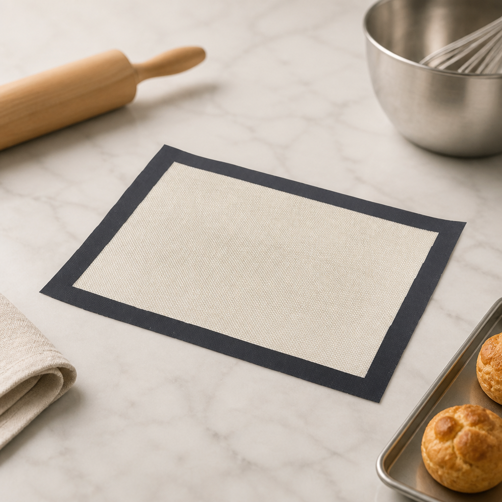 400x300mm Commercial Baking Mat for Perfect Baking Results