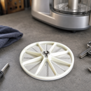 3mm Grating Disc for Commercial Food Processor Equipment
