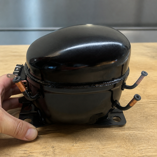 Replacement Compressor for Commercial Under Counter Freezer