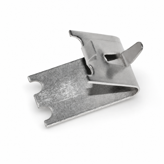 Commercial Replacement Shelf Clip for Display Fridge Parts
