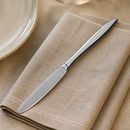 Commercial Dessert Knife 12 Pack 200mm Stainless Steel Cutlery