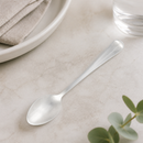 Commercial Stonewashed Teaspoons 12 Pack 146mm Silver