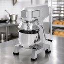 10Ltr Commercial Digital Planetary Mixer for Food Preparation