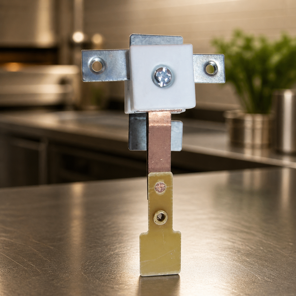Replacement Cut-Out Switch for Commercial Rice Cooker