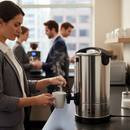 Premium Electric Boiler 10 Litre - High-Performance Heating Solution for Canteen and Kitchen Use