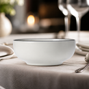 Commercial Ramen Bowls 155mm 655ml 23oz - 12 Pack
