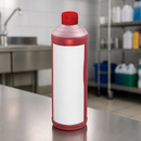 Commercial Washroom Cleaner 12x1L Effective Lime Urine Removal